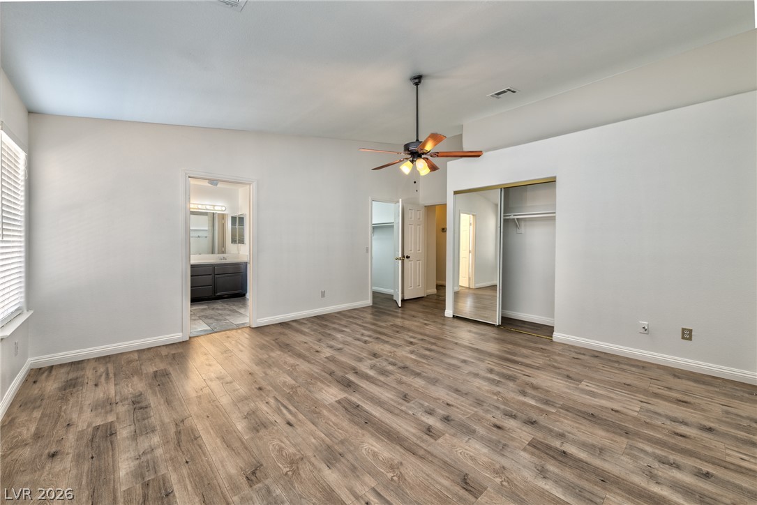 6102 Marvin Street North Las Vegas NV 89031