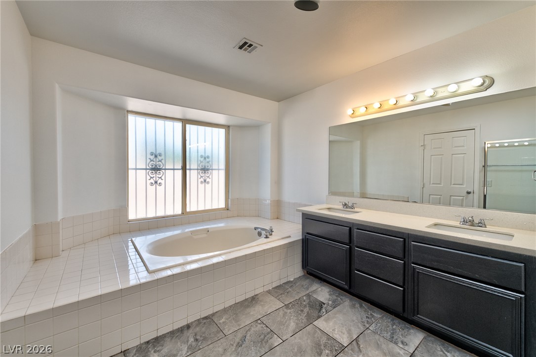 6102 Marvin Street North Las Vegas NV 89031