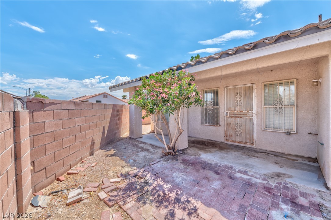 6102 Marvin Street North Las Vegas NV 89031