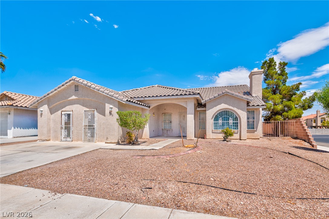 6102 Marvin Street North Las Vegas NV 89031