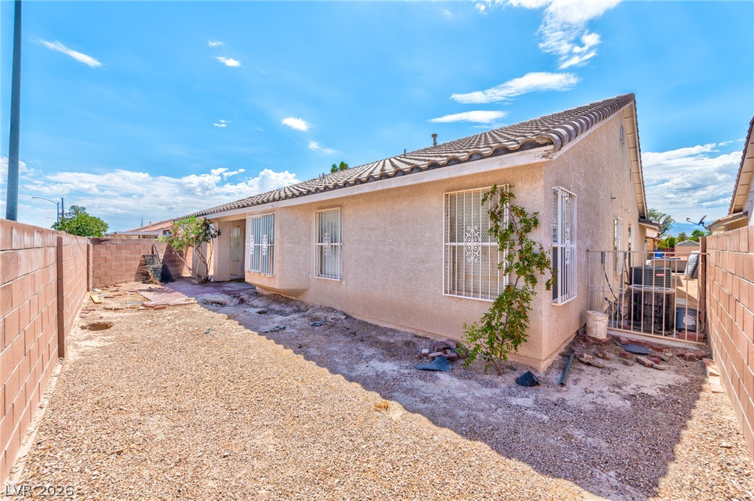 6102 Marvin Street North Las Vegas NV 89031