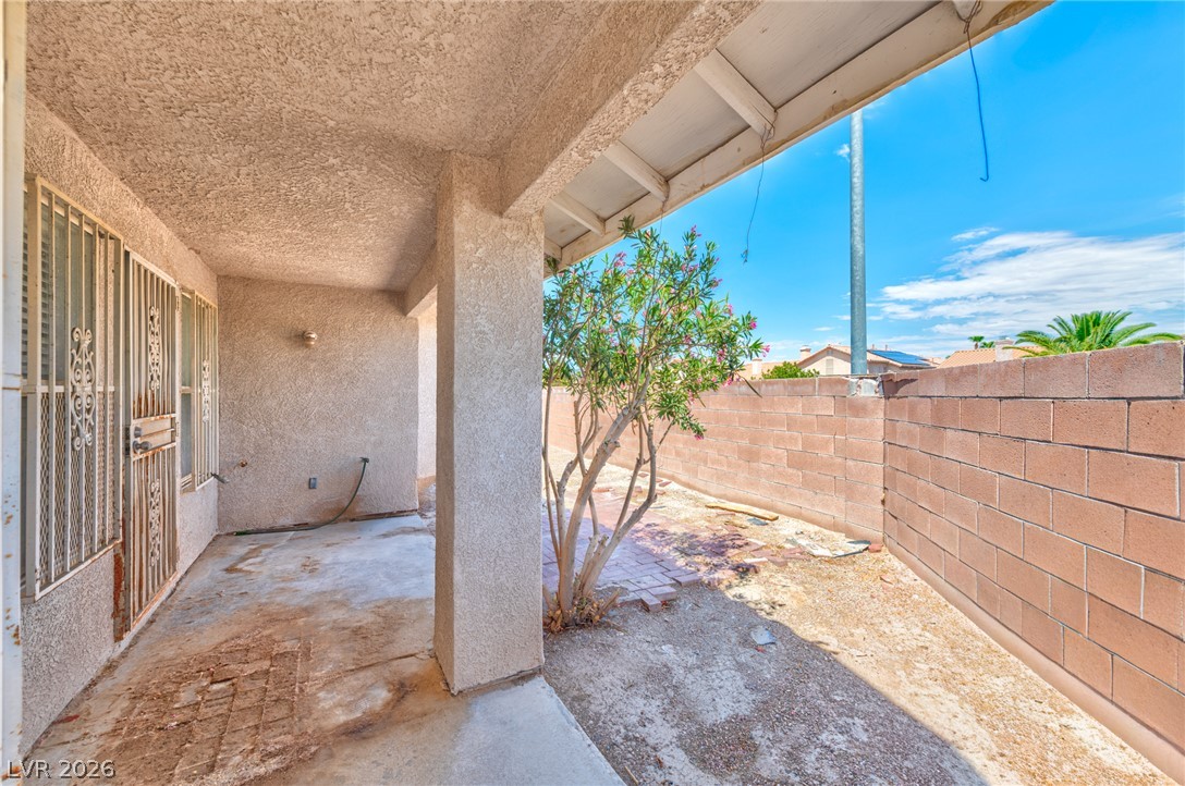 6102 Marvin Street North Las Vegas NV 89031