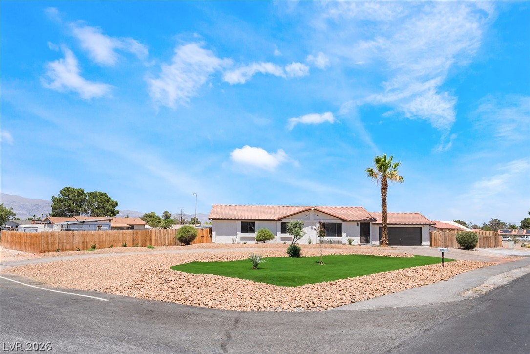 4243 Helen Avenue Las Vegas NV 89130