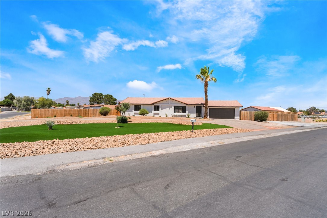 4243 Helen Avenue Las Vegas NV 89130