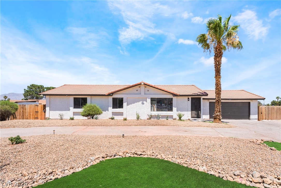 4243 Helen Avenue Las Vegas NV 89130