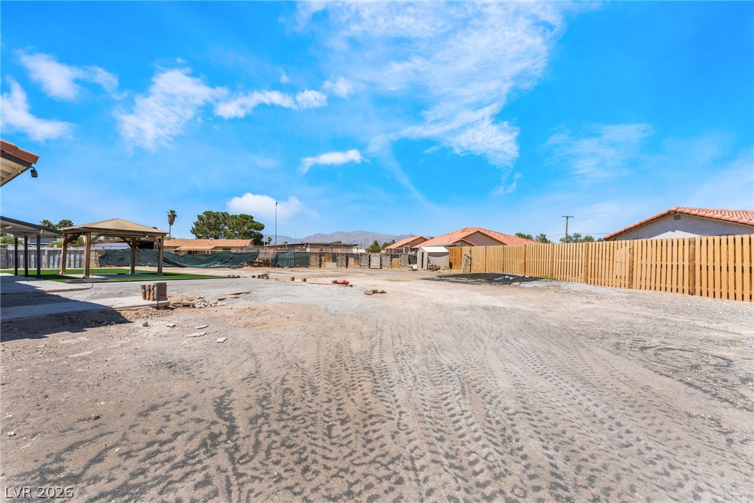 4243 Helen Avenue Las Vegas NV 89130