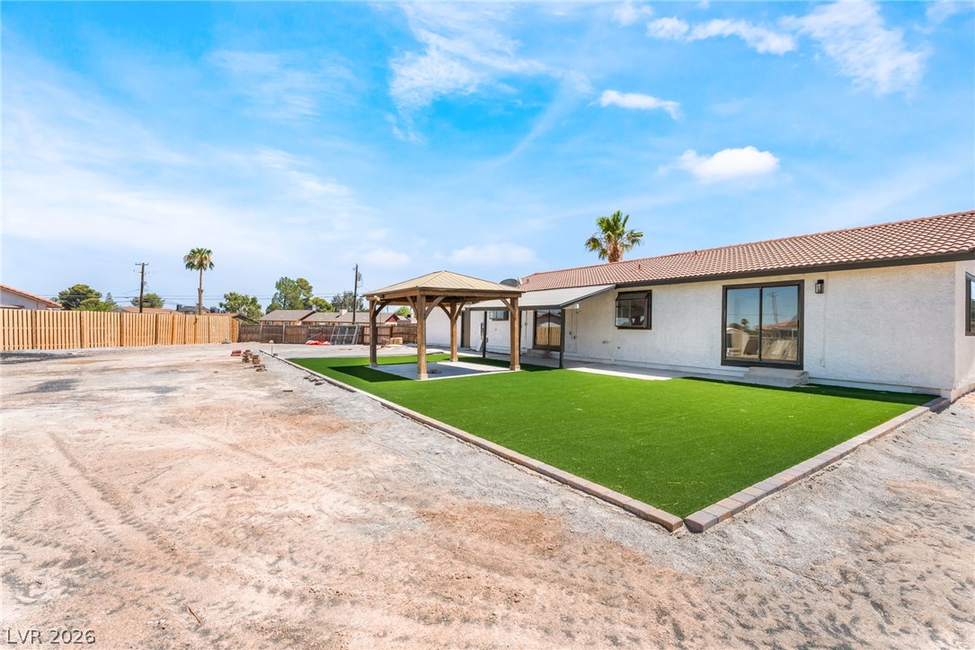 4243 Helen Avenue Las Vegas NV 89130