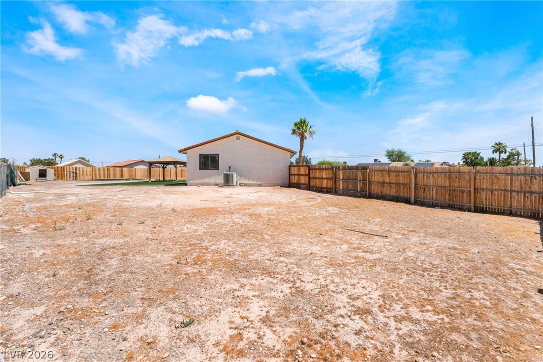 4243 Helen Avenue Las Vegas NV 89130