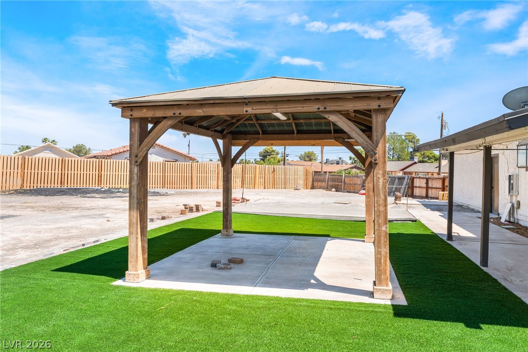4243 Helen Avenue Las Vegas NV 89130