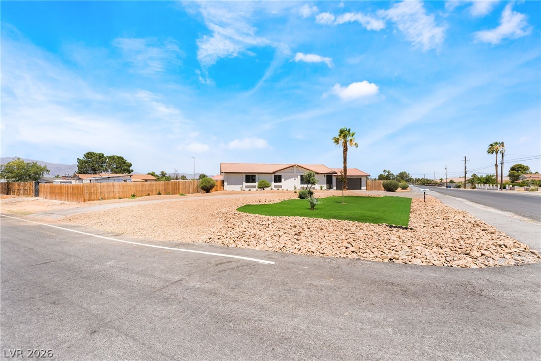 4243 Helen Avenue Las Vegas NV 89130