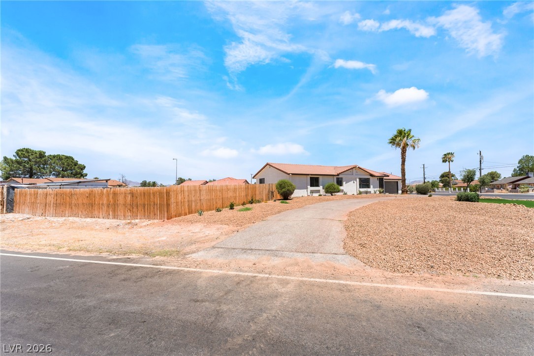 4243 Helen Avenue Las Vegas NV 89130