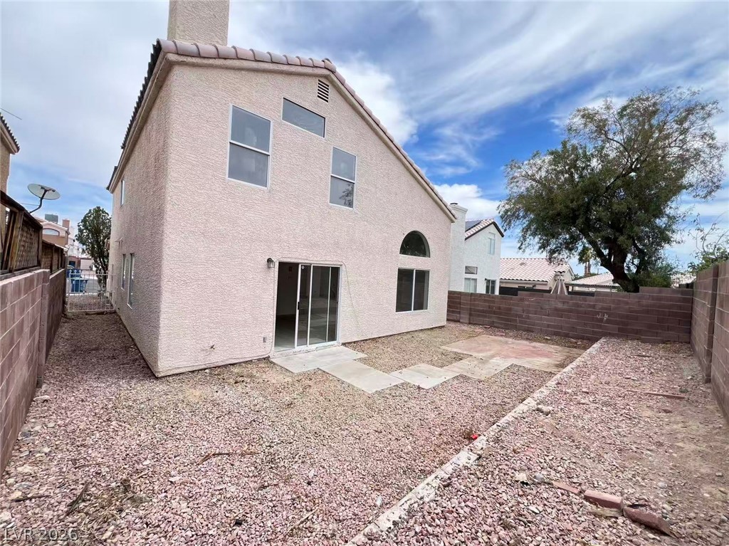 7209 Indian Path Circle Las Vegas NV 89128