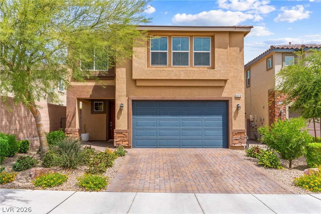 3978 Blue Opal Way Las Vegas NV 89130