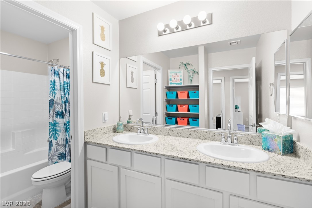 3978 Blue Opal Way Las Vegas NV 89130