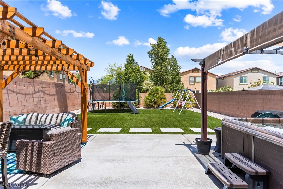 3978 Blue Opal Way Las Vegas NV 89130