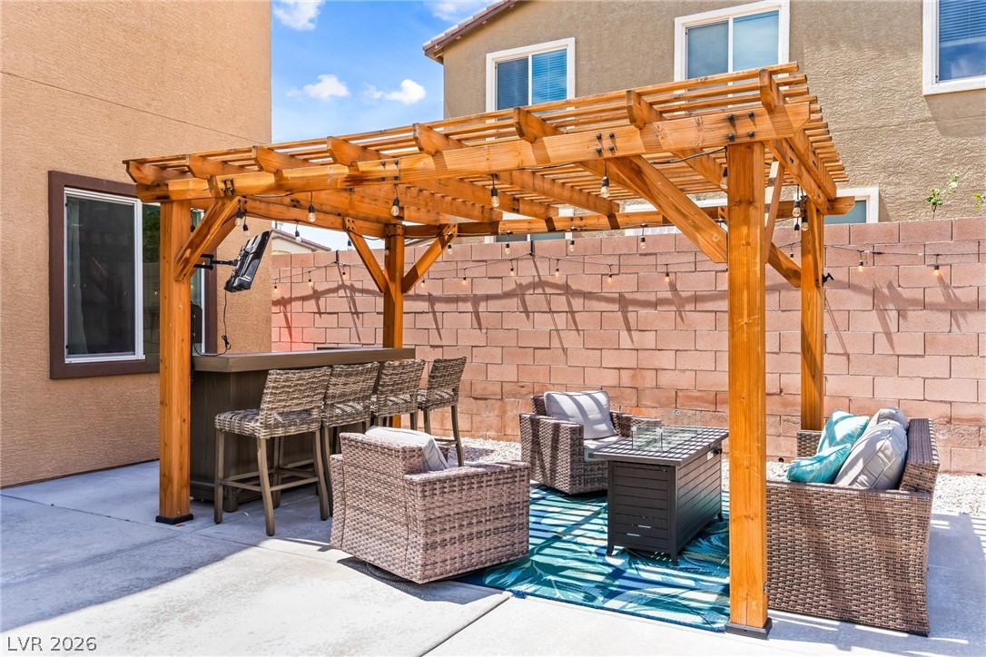 3978 Blue Opal Way Las Vegas NV 89130