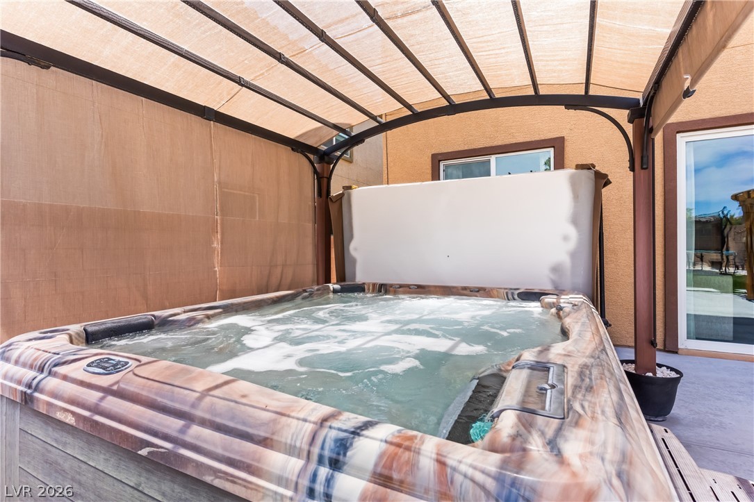 3978 Blue Opal Way Las Vegas NV 89130