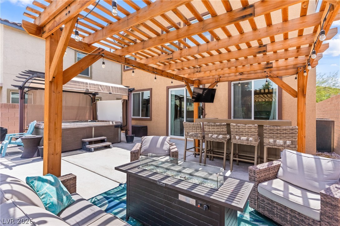 3978 Blue Opal Way Las Vegas NV 89130