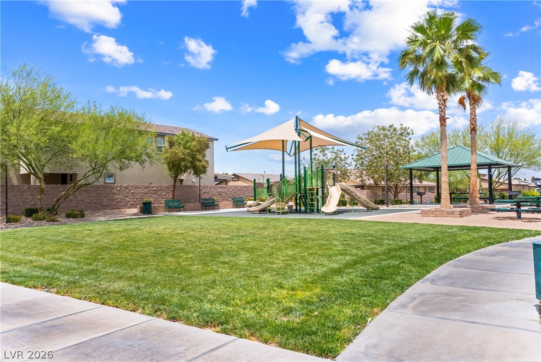 3978 Blue Opal Way Las Vegas NV 89130