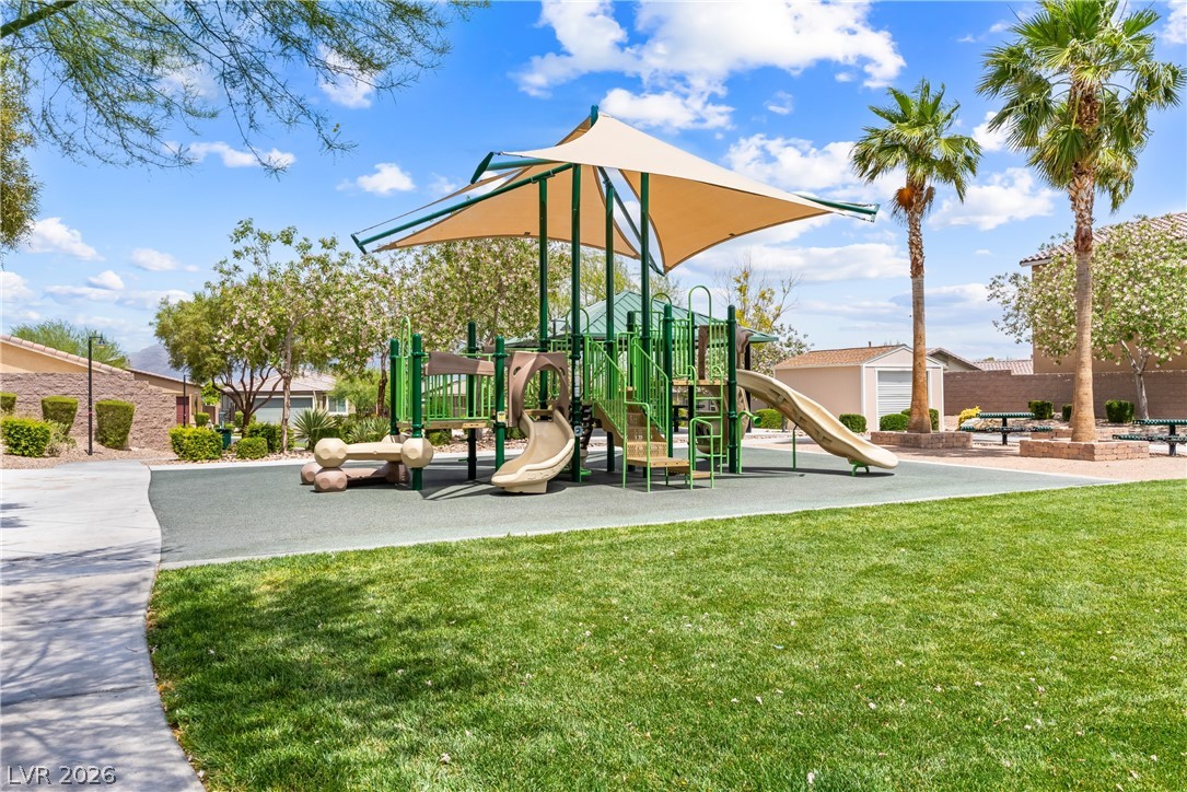 3978 Blue Opal Way Las Vegas NV 89130