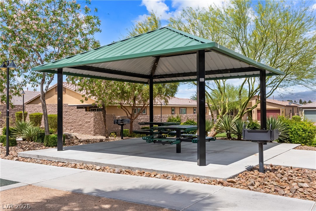 3978 Blue Opal Way Las Vegas NV 89130