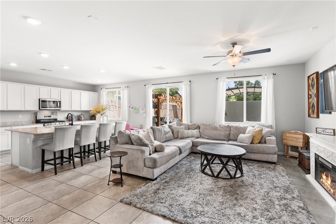 3978 Blue Opal Way Las Vegas NV 89130