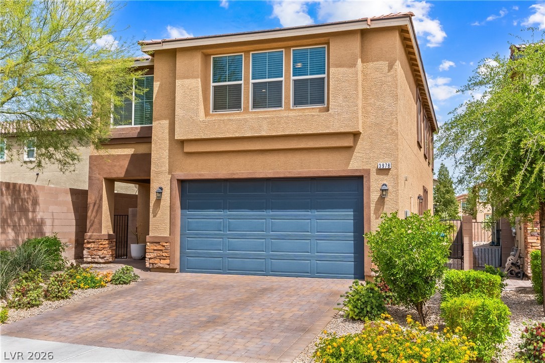 3978 Blue Opal Way Las Vegas NV 89130