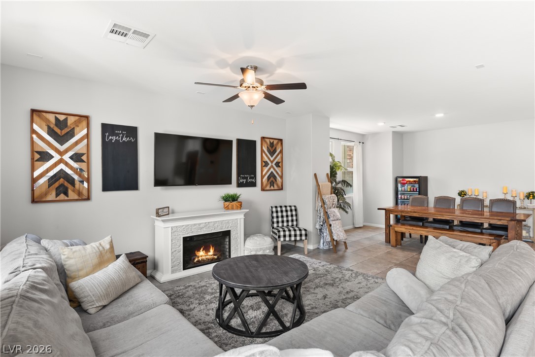 3978 Blue Opal Way Las Vegas NV 89130
