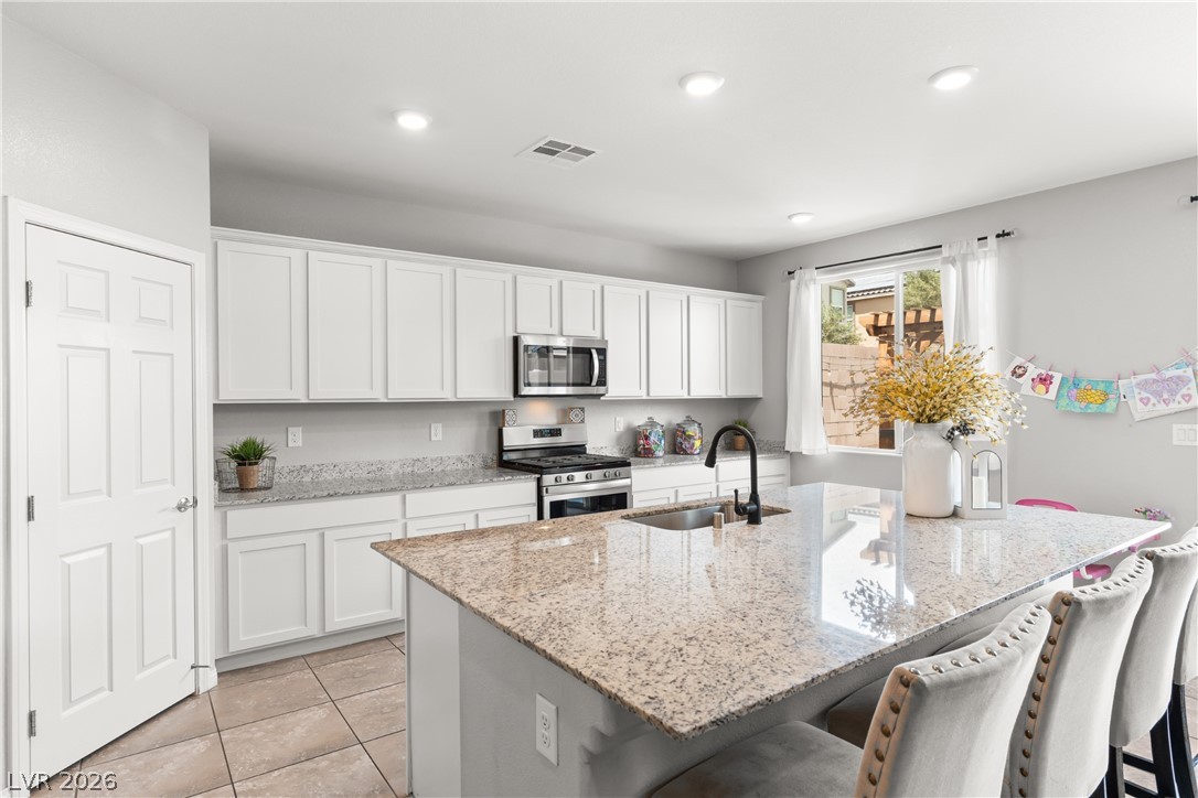 3978 Blue Opal Way Las Vegas NV 89130