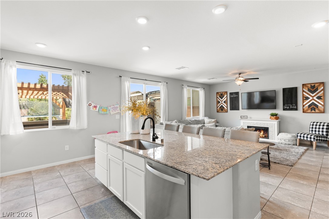 3978 Blue Opal Way Las Vegas NV 89130