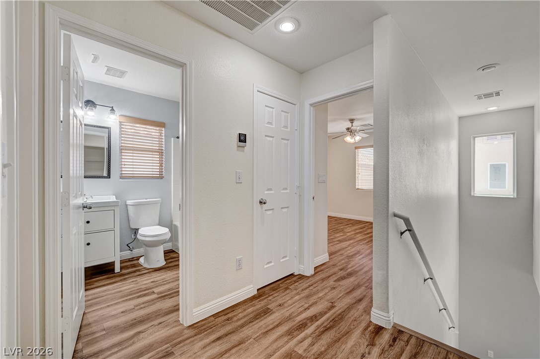 6457 Abbey Door Court Las Vegas NV 89122