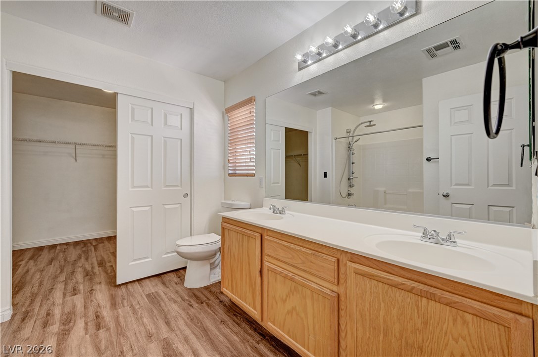 6457 Abbey Door Court Las Vegas NV 89122