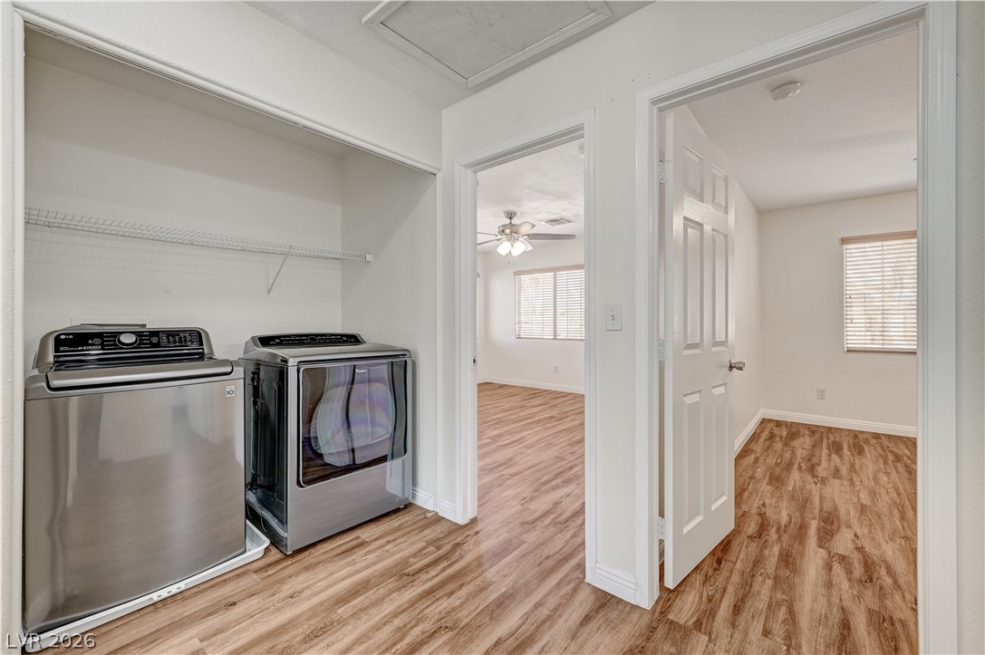 6457 Abbey Door Court Las Vegas NV 89122