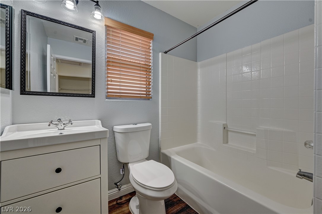 6457 Abbey Door Court Las Vegas NV 89122
