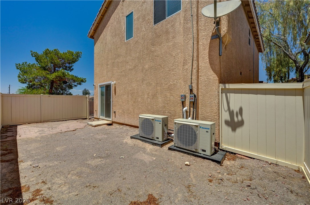 6457 Abbey Door Court Las Vegas NV 89122
