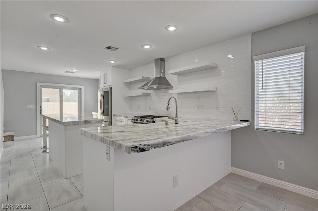 6457 Abbey Door Court Las Vegas NV 89122