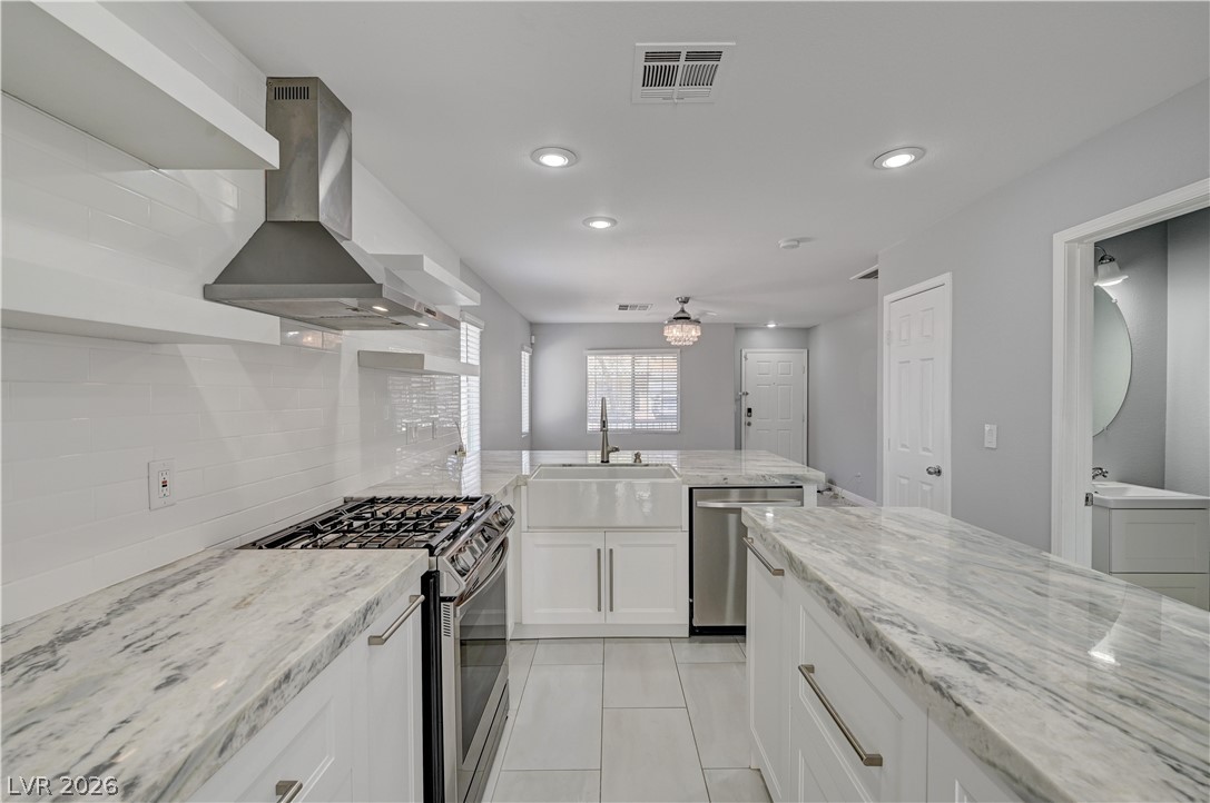 6457 Abbey Door Court Las Vegas NV 89122