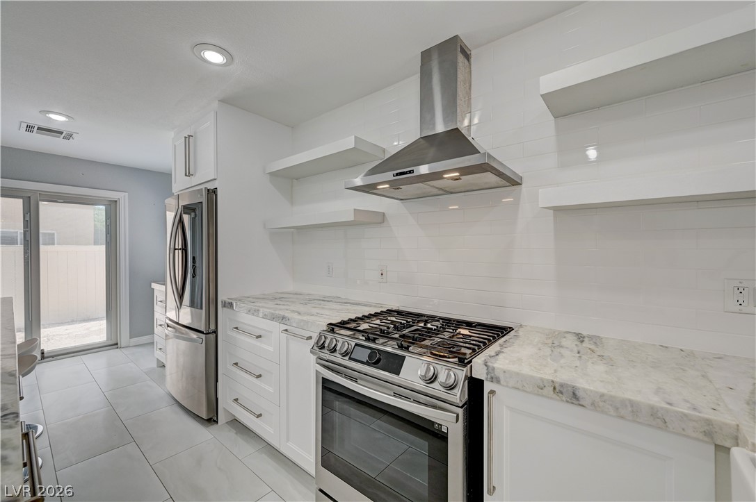 6457 Abbey Door Court Las Vegas NV 89122