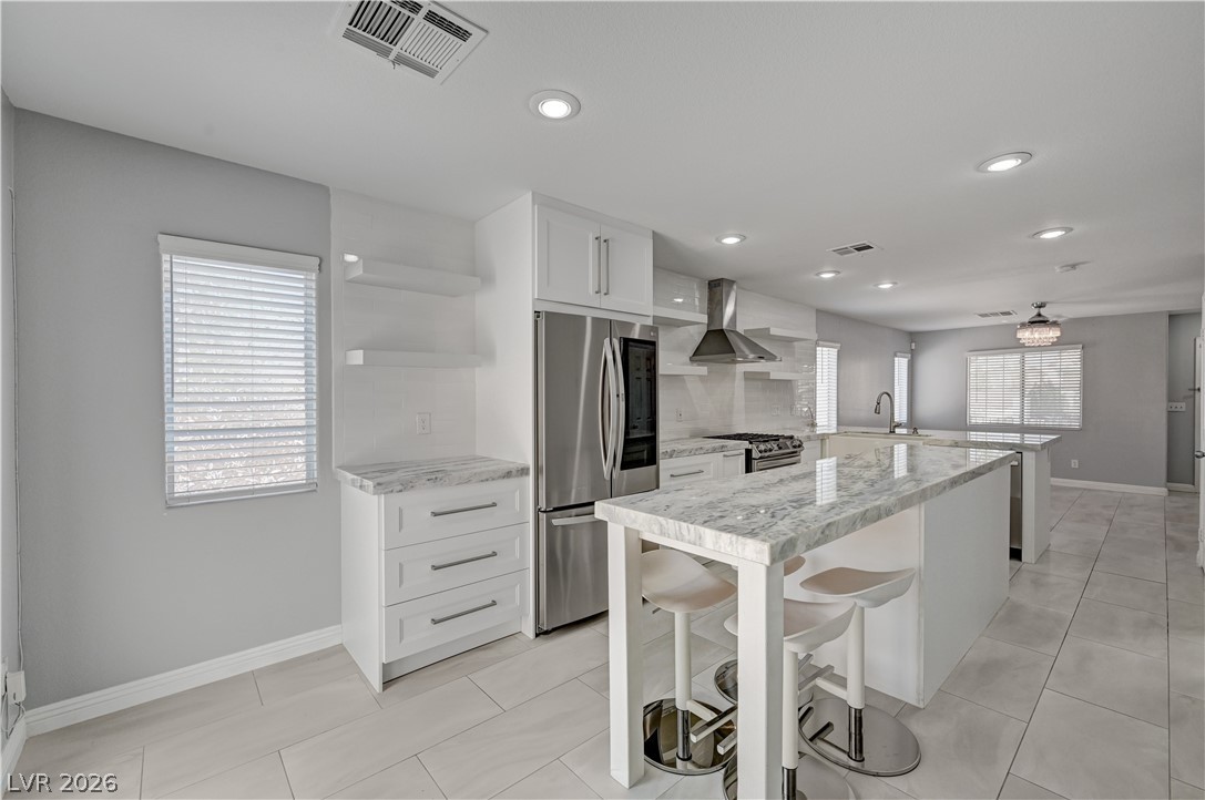 6457 Abbey Door Court Las Vegas NV 89122