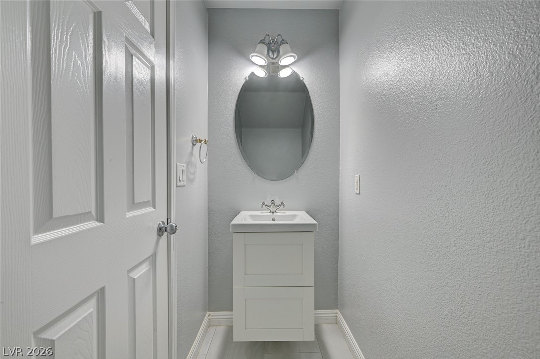 6457 Abbey Door Court Las Vegas NV 89122