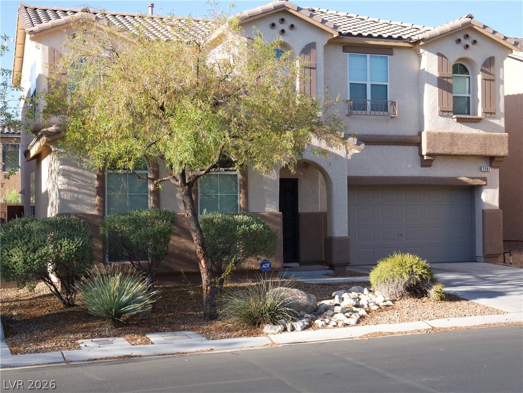 7207 Cabarita Avenue Las Vegas NV 89178