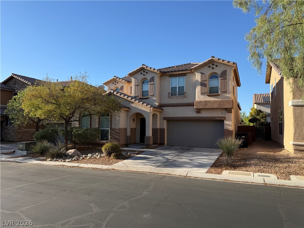7207 Cabarita Avenue Las Vegas NV 89178