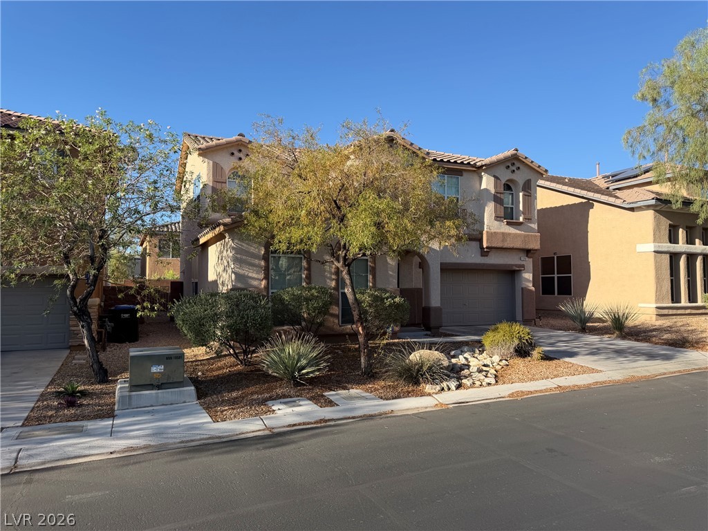 7207 Cabarita Avenue Las Vegas NV 89178
