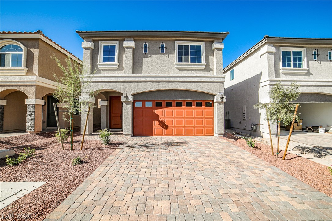 7783 Bright Lodge Street Las Vegas NV 89139
