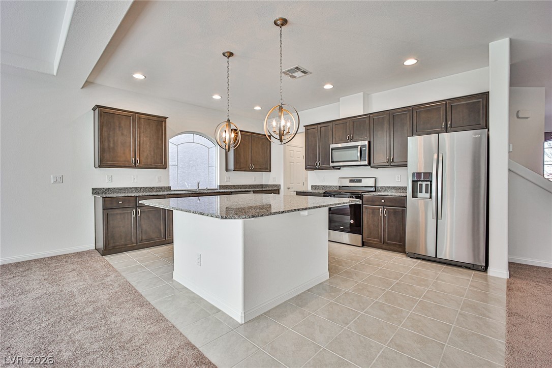 7783 Bright Lodge Street Las Vegas NV 89139