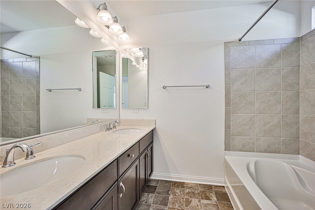 7783 Bright Lodge Street Las Vegas NV 89139