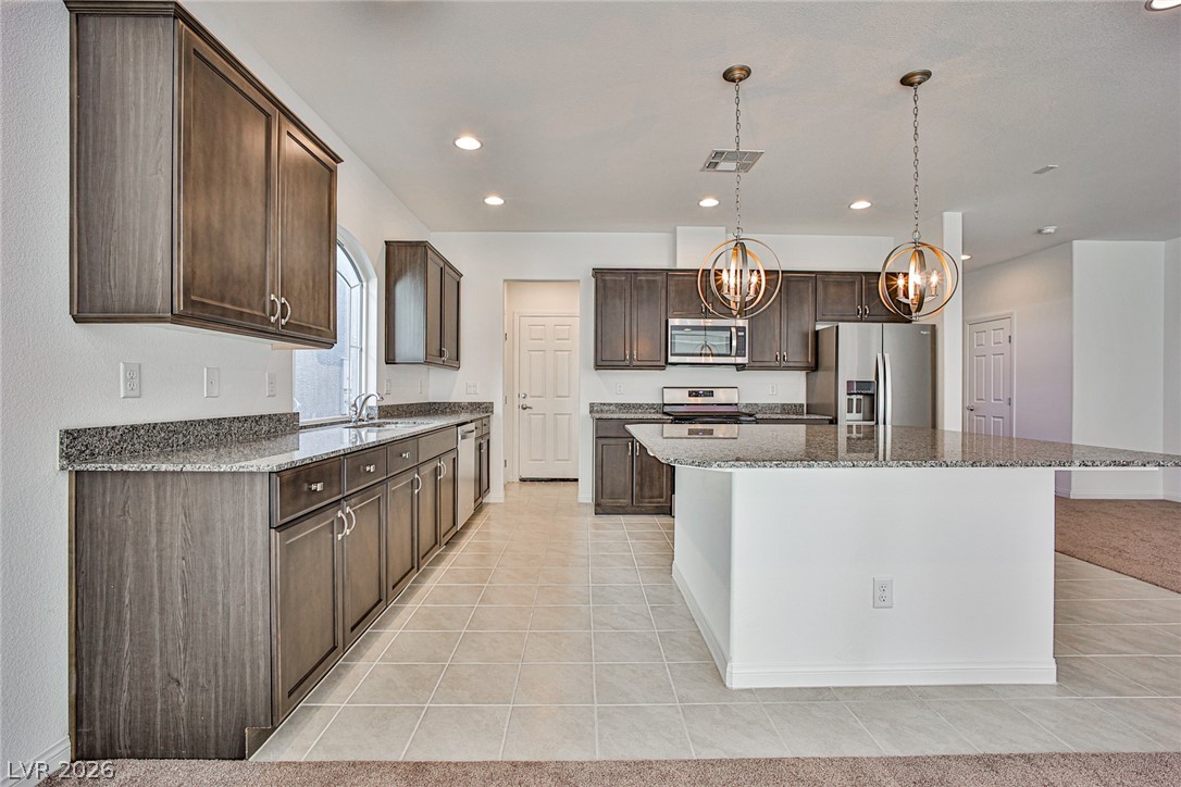 7783 Bright Lodge Street Las Vegas NV 89139