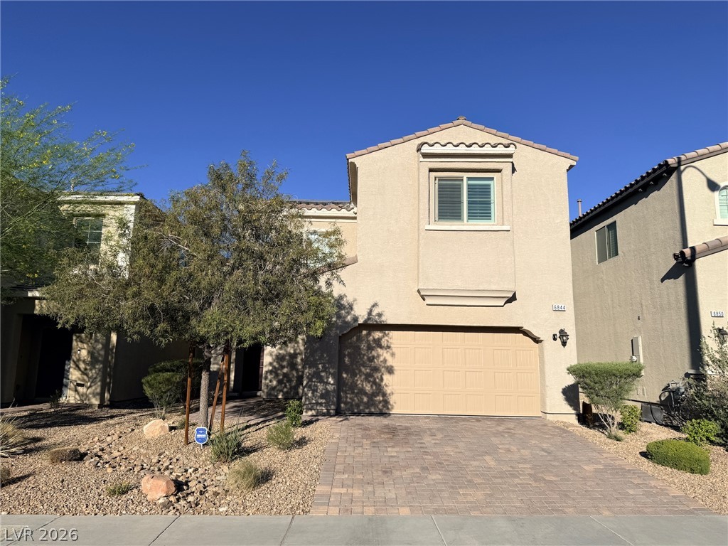 6844 Pivot Point Street Las Vegas NV 89148