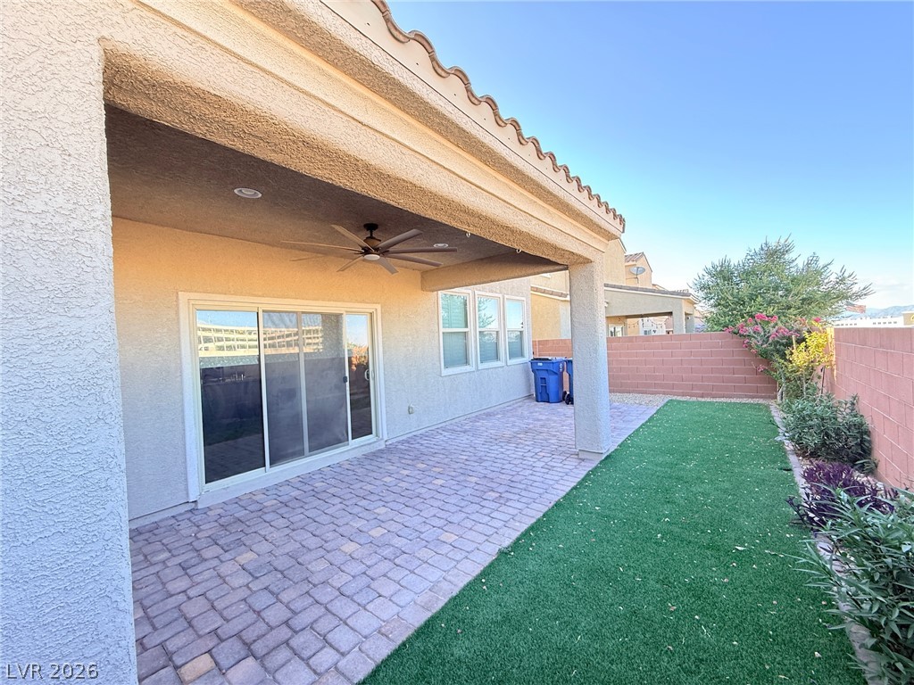 6844 Pivot Point Street Las Vegas NV 89148