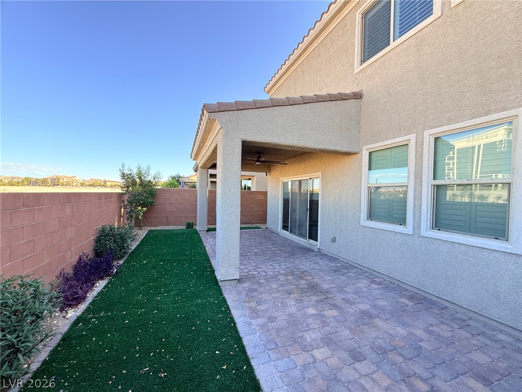 6844 Pivot Point Street Las Vegas NV 89148